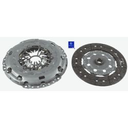 Sankabos komplektas SACHS 3000 951 954