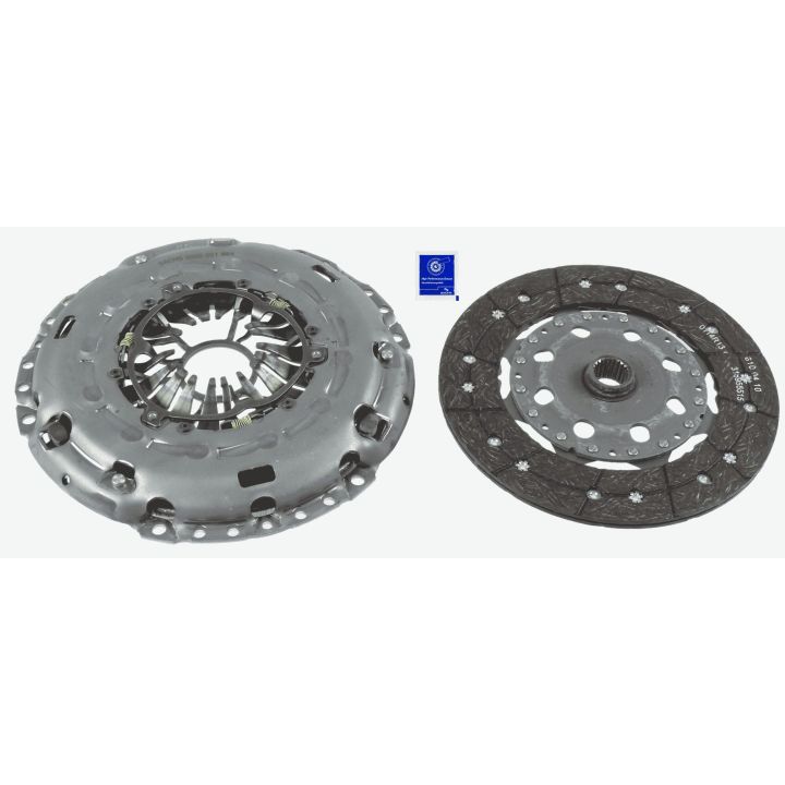 Sankabos komplektas SACHS 3000 951 954