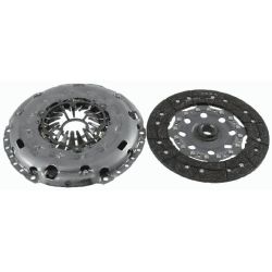 Sankabos komplektas SACHS 3000 951 958