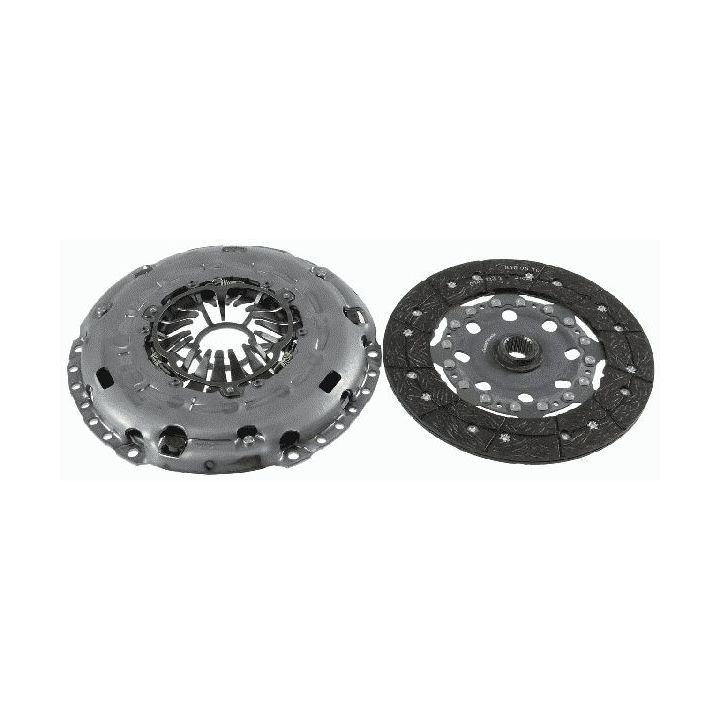 Sankabos komplektas SACHS 3000 951 958