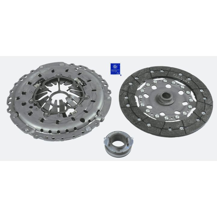 Sankabos komplektas SACHS 3000 951 963