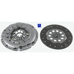 Sankabos komplektas SACHS 3000 951 964