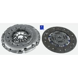 Sankabos komplektas SACHS 3000 951 968