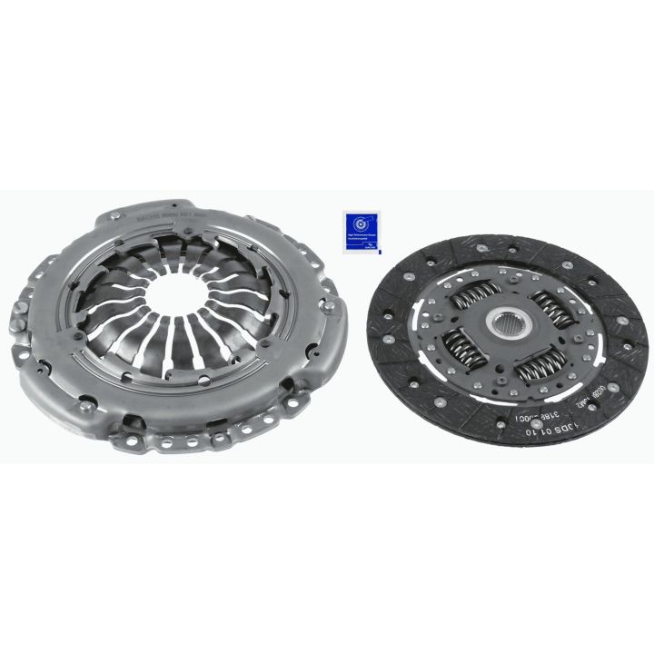 Sankabos komplektas SACHS 3000 951 969