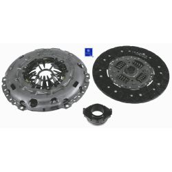 Sankabos komplektas SACHS 3000 951 982