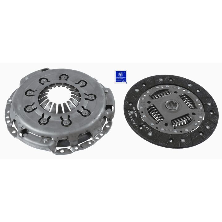 Sankabos komplektas SACHS 3000 951 986