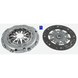 Sankabos komplektas SACHS 3000 951 997