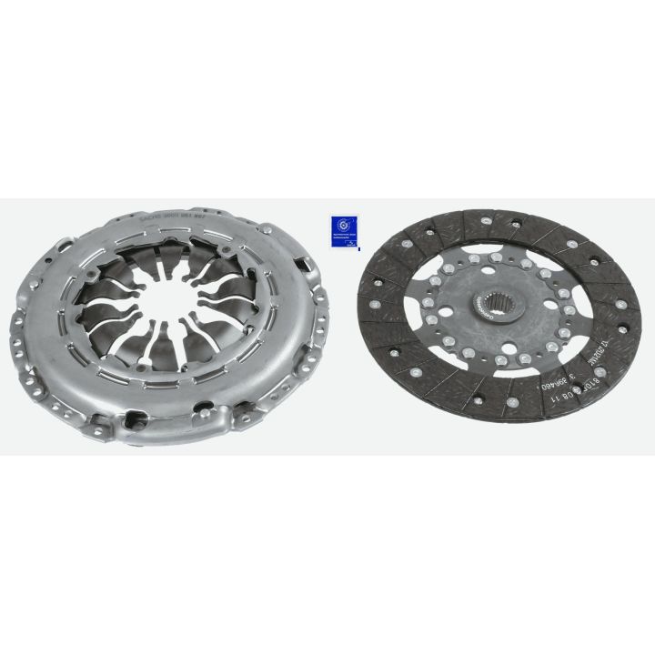 Sankabos komplektas SACHS 3000 951 997