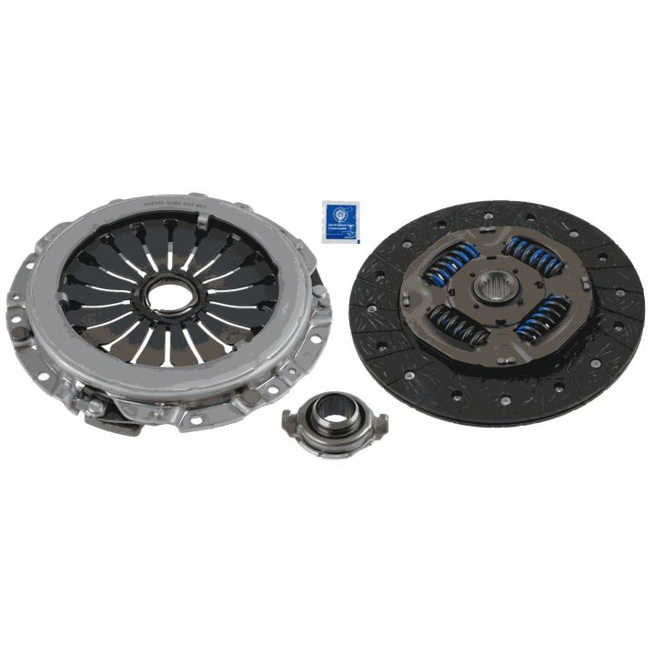 Sankabos komplektas SACHS 3000 954 065