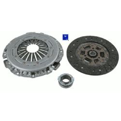 Sankabos komplektas SACHS 3000 954 222