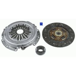 Sankabos komplektas SACHS 3000 954 227