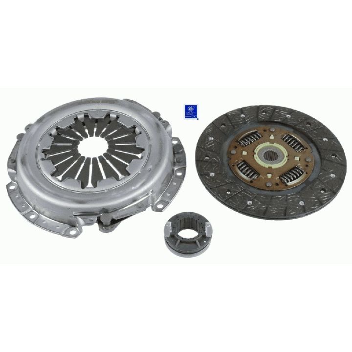 Sankabos komplektas SACHS 3000 954 227