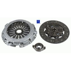 Sankabos komplektas SACHS 3000 954 228