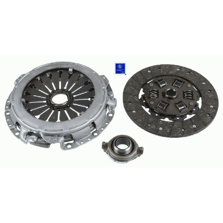 Sankabos komplektas SACHS 3000 954 228