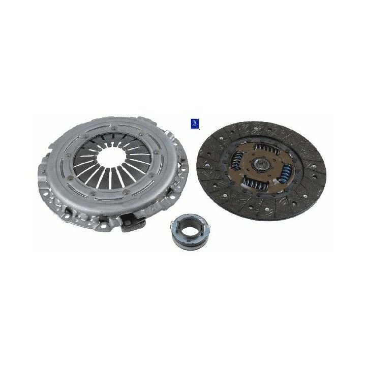 Sankabos komplektas SACHS 3000 954 234