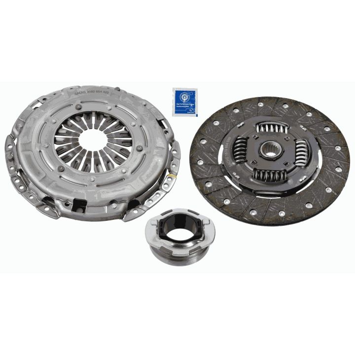 Sankabos komplektas SACHS 3000 954 415