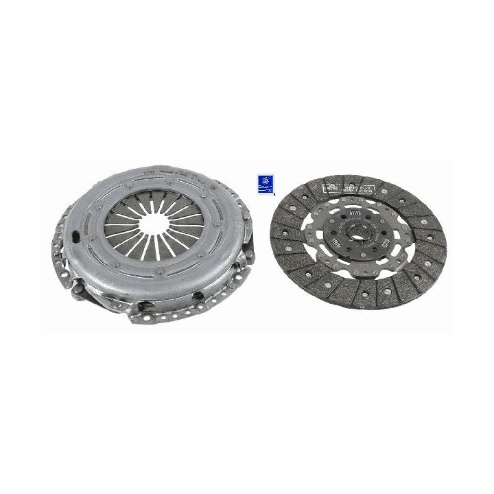 Sankabos komplektas SACHS 3000 970 002