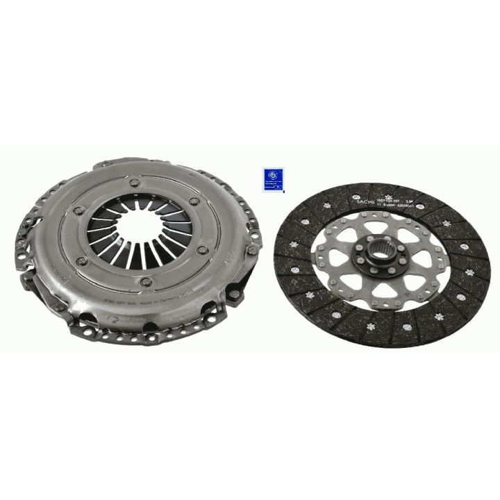 Sankabos komplektas SACHS 3000 970 045