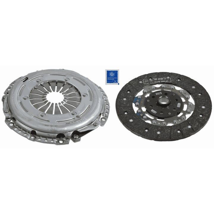 Sankabos komplektas SACHS 3000 970 052