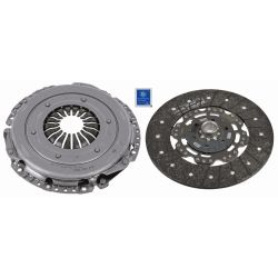 Sankabos komplektas SACHS 3000 970 059