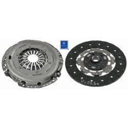 Sankabos komplektas SACHS 3000 970 075