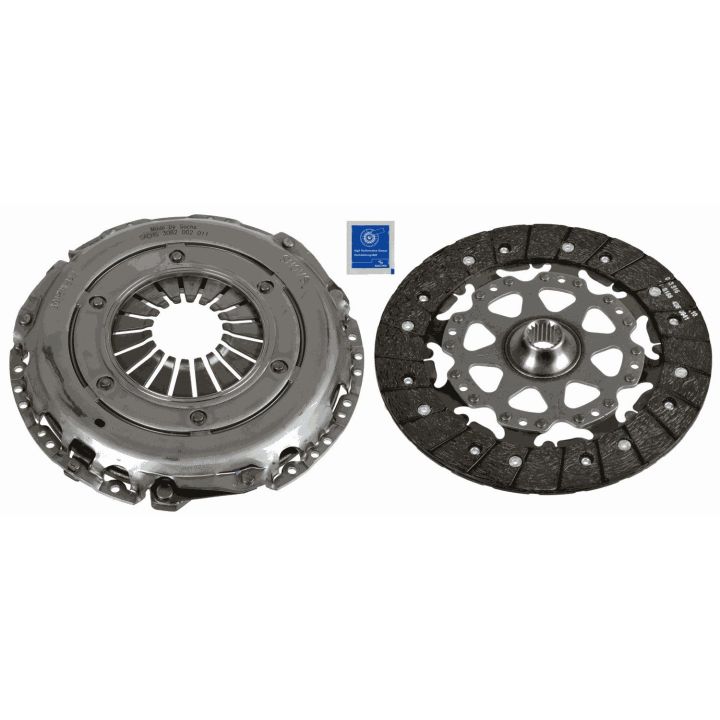 Sankabos komplektas SACHS 3000 970 084