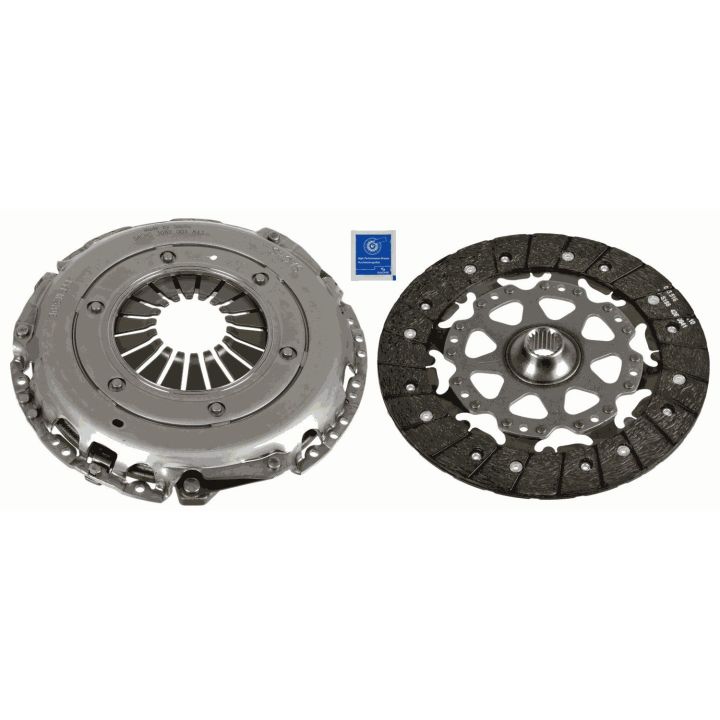 Sankabos komplektas SACHS 3000 970 090