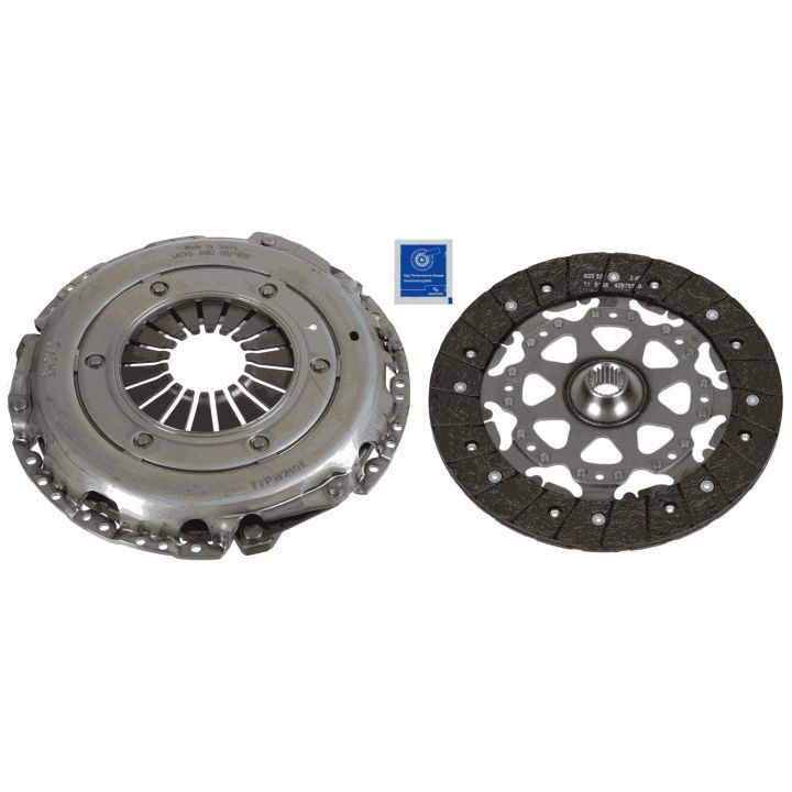 Sankabos komplektas SACHS 3000 970 097
