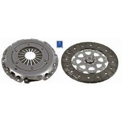 Sankabos komplektas SACHS 3000 970 128