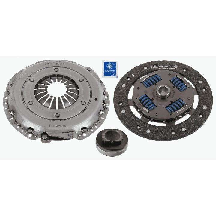 Sankabos komplektas SACHS 3000 970 149