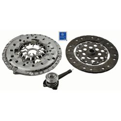 Sankabos komplektas SACHS 3000 990 063