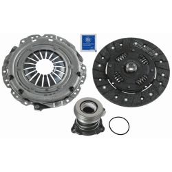 Sankabos komplektas SACHS 3000 990 160
