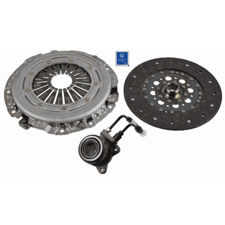 Sankabos komplektas SACHS 3000 990 285
