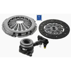 Sankabos komplektas SACHS 3000 990 388
