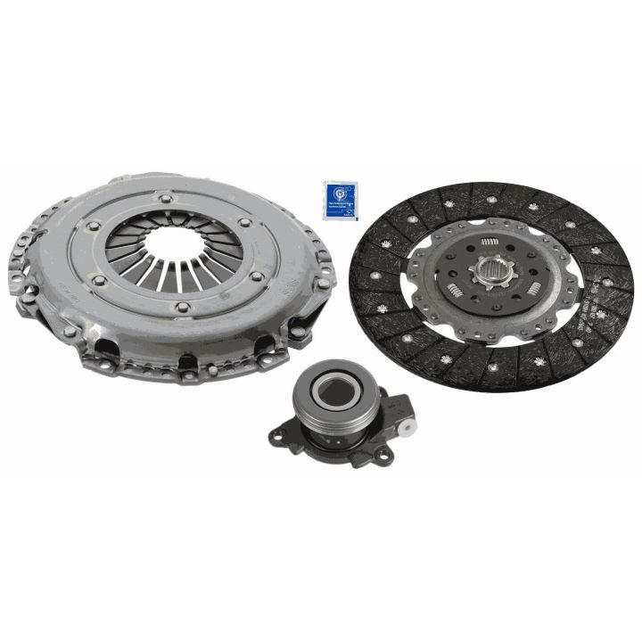 Sankabos komplektas SACHS 3000 990 406