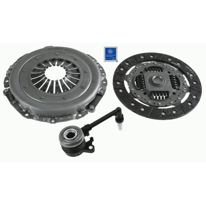 Sankabos komplektas SACHS 3000 990 409