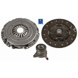 Sankabos komplektas SACHS 3000 990 424