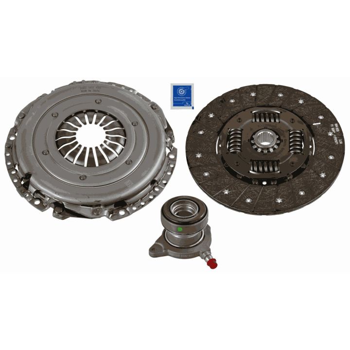 Sankabos komplektas SACHS 3000 990 424