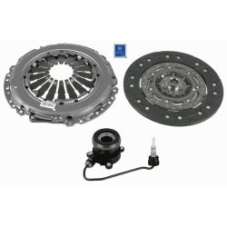 Sankabos komplektas SACHS 3000 990 461