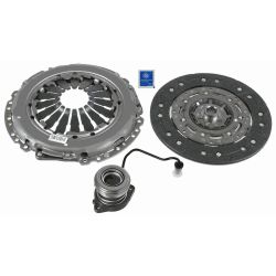 Sankabos komplektas SACHS 3000 990 465