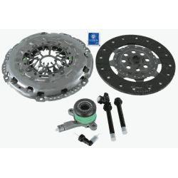 Sankabos komplektas SACHS 3000 990 512