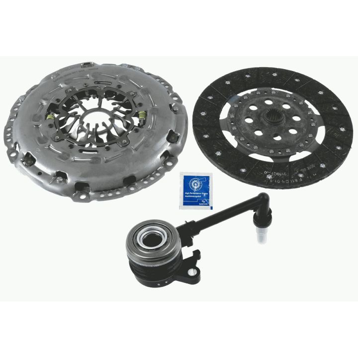 Sankabos komplektas SACHS 3000 990 513