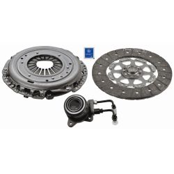 Sankabos komplektas SACHS 3000 990 535