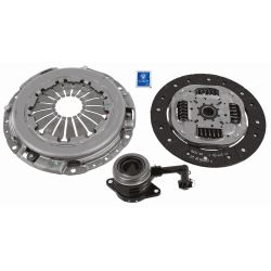 Sankabos komplektas SACHS 3000 990 538