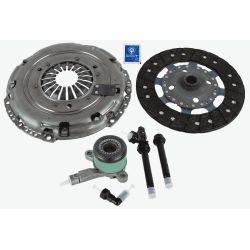 Sankabos komplektas SACHS 3000 990 557