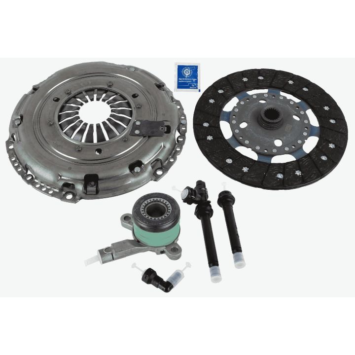 Sankabos komplektas SACHS 3000 990 557