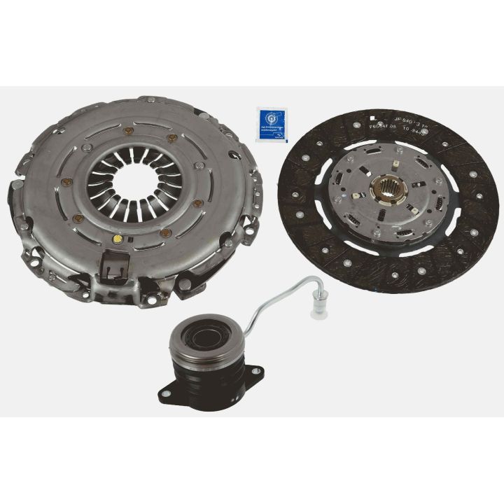 Sankabos komplektas SACHS 3000 990 603