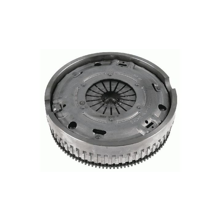 Sankabos komplektas SACHS 3089 000 010