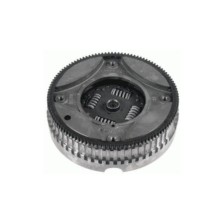 Sankabos komplektas SACHS 3089 000 010