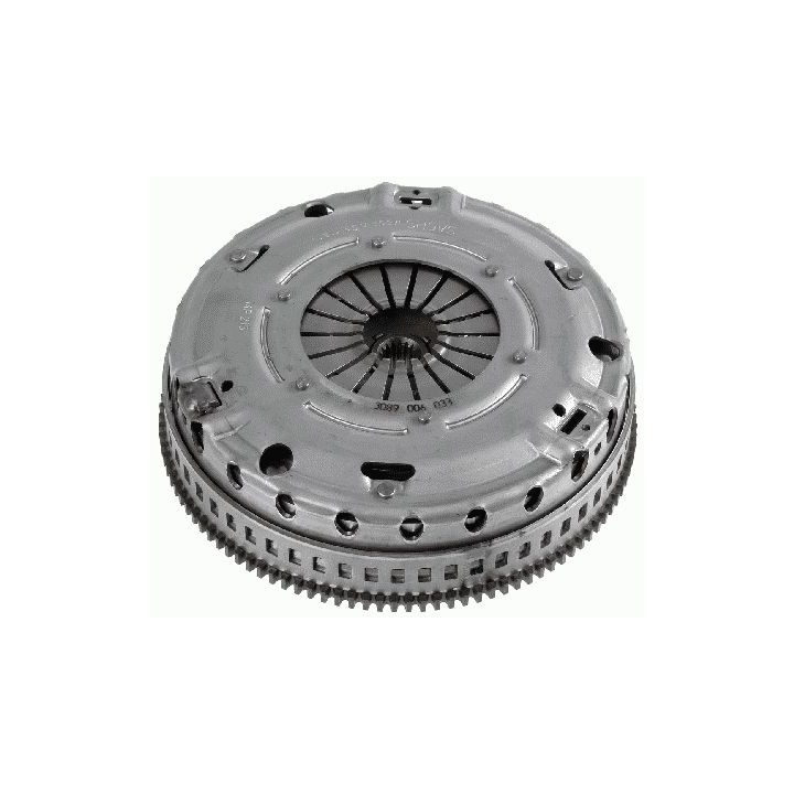 Sankabos komplektas SACHS 3089 006 033